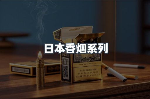 云霄系列香烟